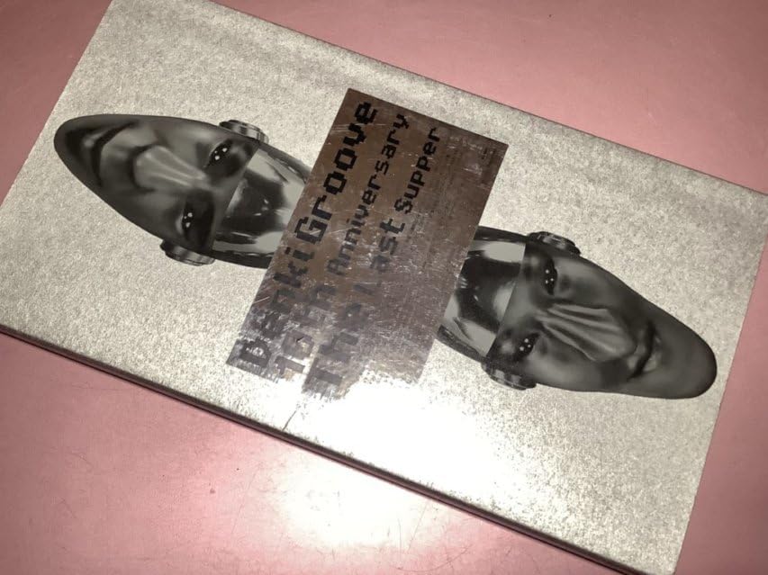 稀少 レコード 2枚組 電気グルーヴ Recycled Aピエール瀧 石野卓球 稀少 レコード 2枚組 電気グルーヴ Recycled Aピエール瀧 石野